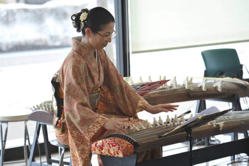 未・奏・来mi・so・raコンサート | ギャラリーみつけ／見附市民ギャラリー